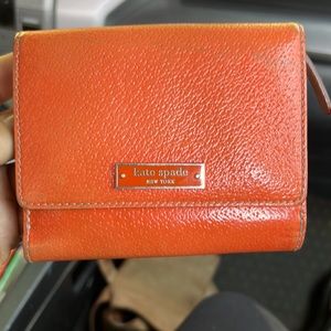Kate Spade wallet